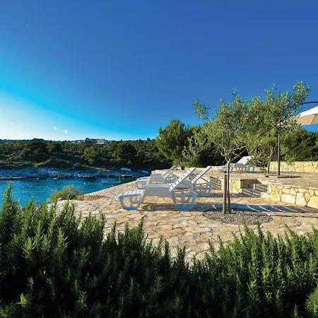 Lägenhet In With Sauna Rogoznica (Sibenik-Knin)