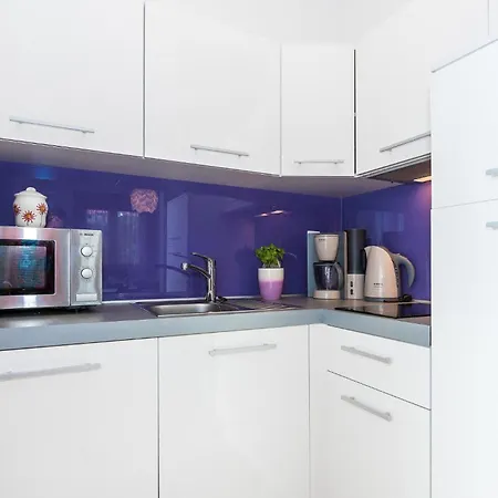 In With Sauna * Rogoznica (Sibenik-Knin)