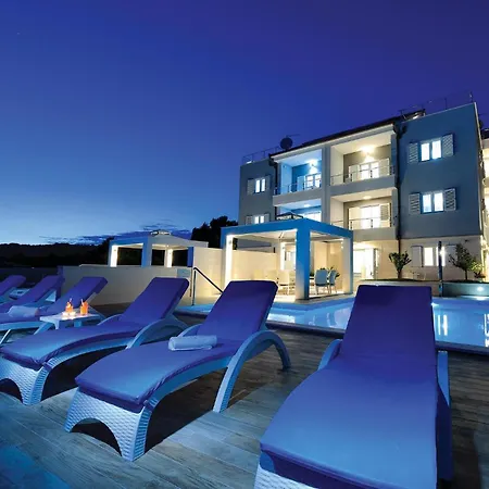 In With Sauna * 罗戈兹尼察