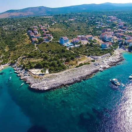 In With Sauna 公寓