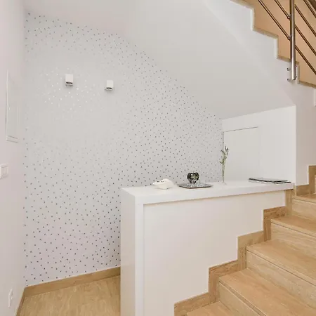 Lägenhet In With Sauna