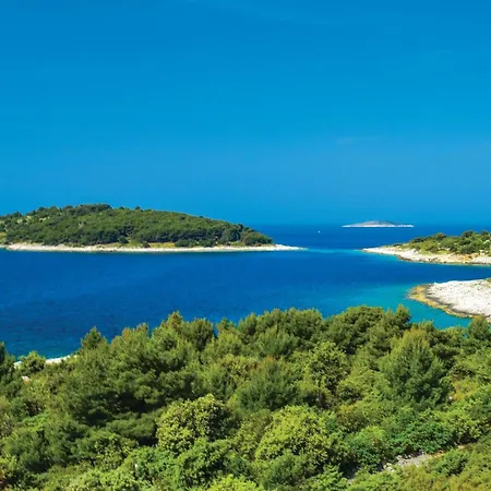 In With Sauna Lägenhet *