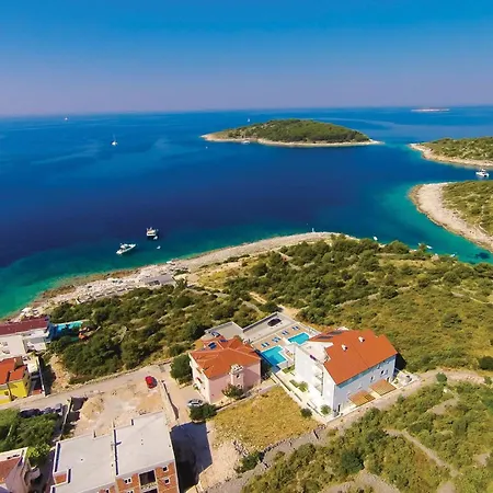 In With Sauna Lägenhet