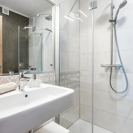 In Rogoznica With Sauna Apartment *