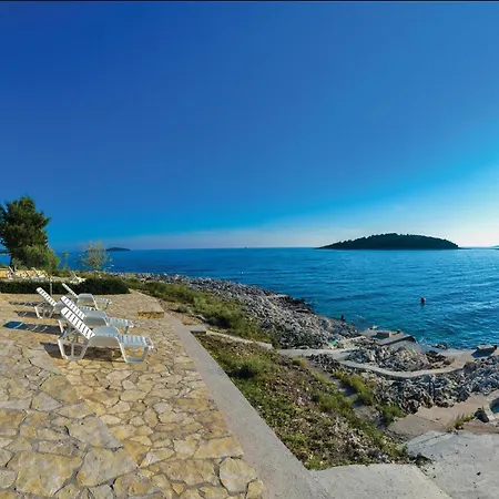 In With Sauna 公寓