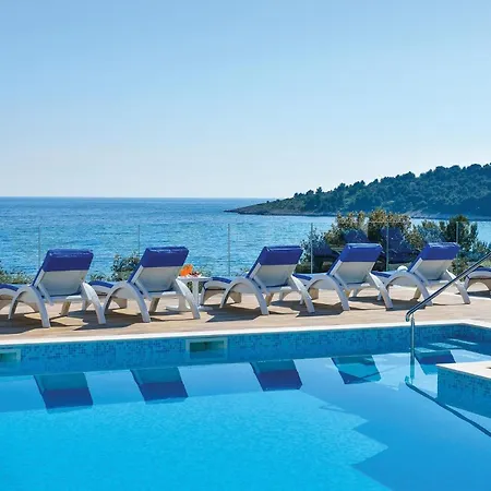 In With Sauna * Rogoznica (Sibenik-Knin)