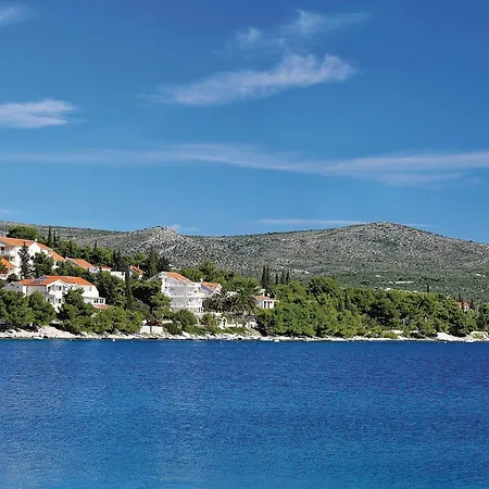 In With Sauna * Rogoznica (Sibenik-Knin)