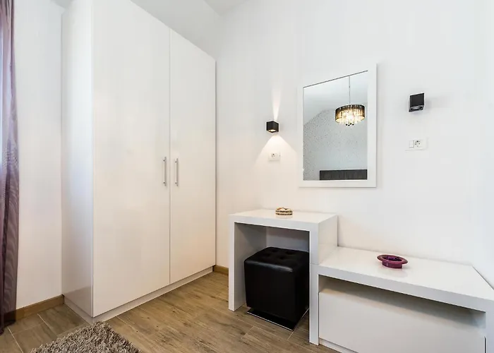 Appartamento In With Sauna *