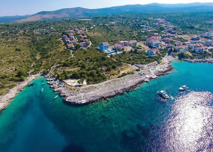 In With Sauna Apartman