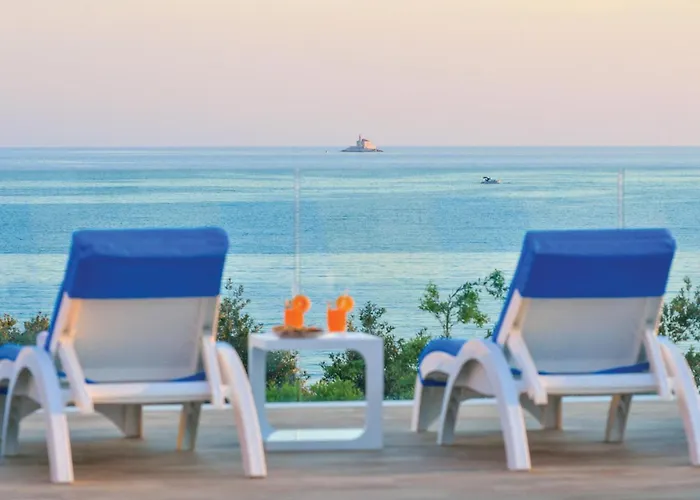 Appartamento In With Sauna *