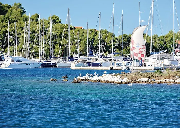 Apartman In With Sauna